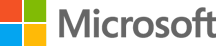 Microsoft logosu