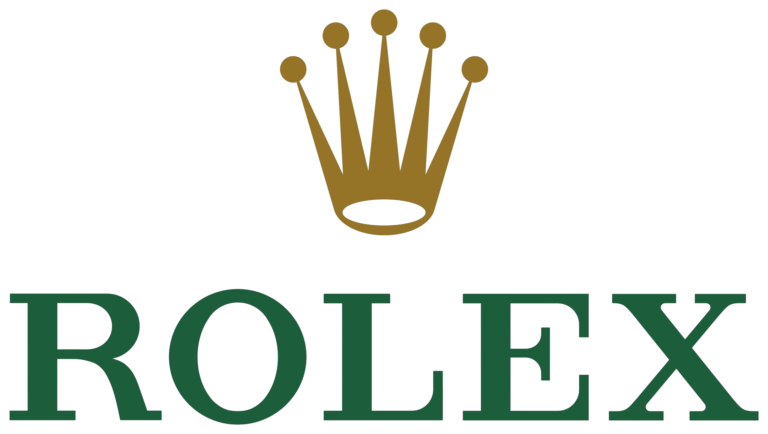 Rolex logosu