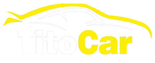 TitoCar logosu